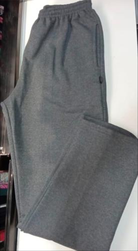 Pantalon Recto Frizado Unisex Especial
