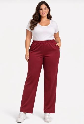 Pantalón Scuva Crepe Especial