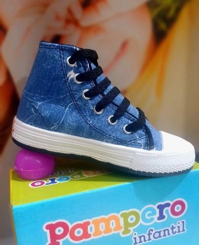 Botitas Linea Kids del 27 al 35