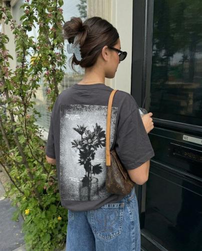 Remeron Algodón Jersey - Nothing