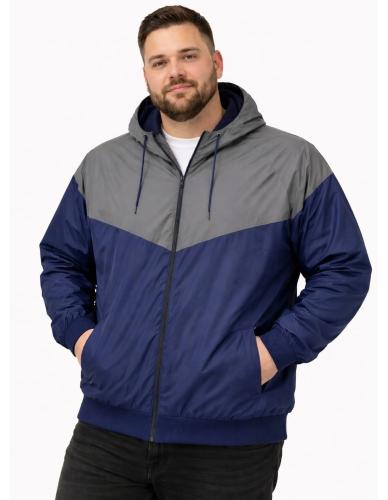Campera Rompeviento Especial