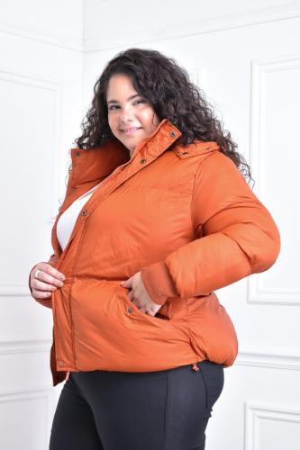 Puffer Importada