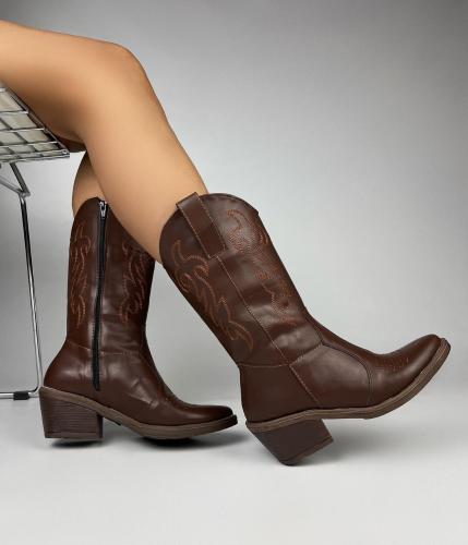 Texanas Chocolate 700