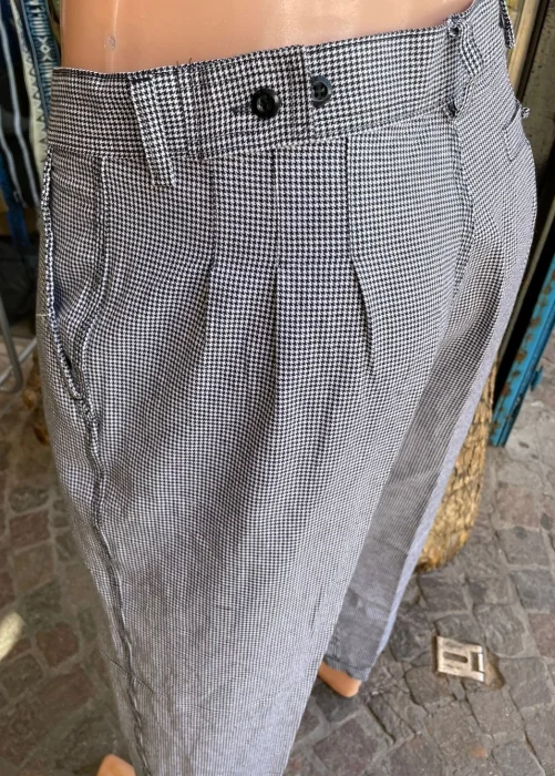 Bombacha Bataraza