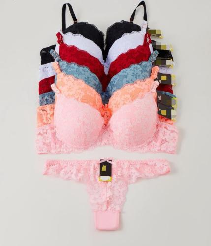 Docena Conjunto Armado con Aro