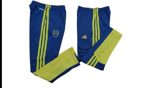 Pantalón Deportivo Térmico de Hombre - Miniatura 3