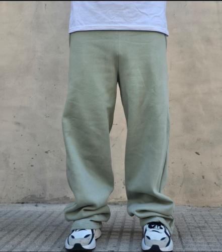 Pantalón Baggy Frisa Invisible - Miniatura 2