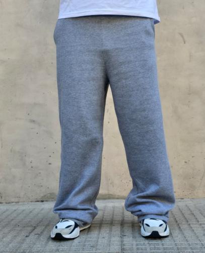 Pantalón Baggy Frisa Invisible - Miniatura 3