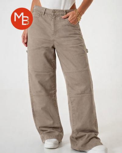 Pantalon Jean Carpintero