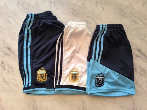 Shorts Deportivo Afa - Miniatura 5