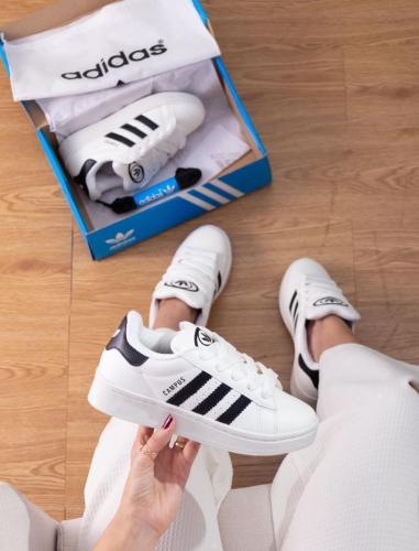 Adidas Campus Linea Luxo