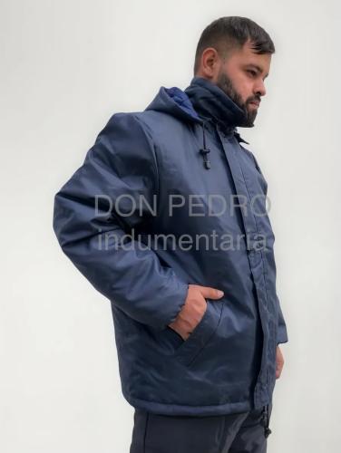 Campera de Trabajo Tracker - Miniatura 2