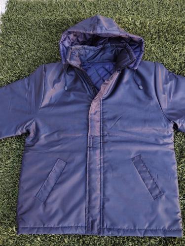 Campera de Trabajo Tracker - Miniatura 3
