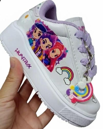 Zapatillas Kpop   Super Livianas