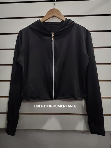 Campera de Lycra