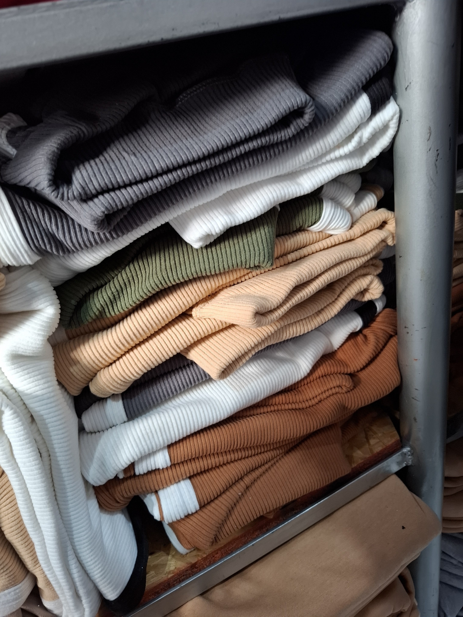 Pantalon de Morley de Darlon Recto - Imagen 3