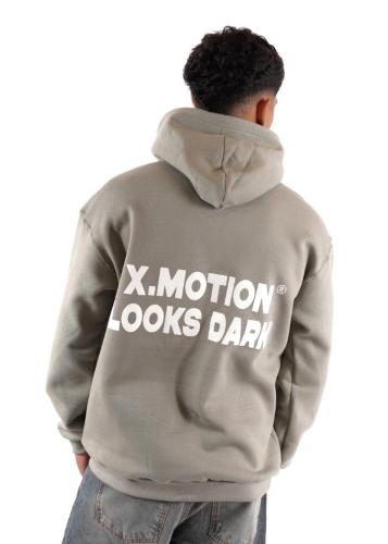 Camguro Oversize X Motion