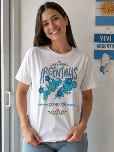 Remeras Unisex Premium