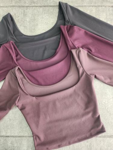 Camiseta Gamuzada