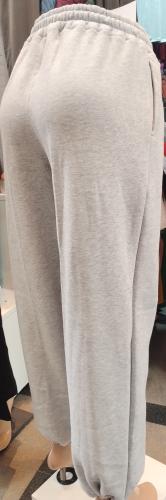 Pantalones Baggys Frizados Premium - Miniatura 2