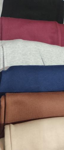 Pantalones Baggys Frizados Premium - Miniatura 3