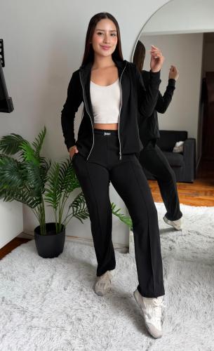 Conjunto de Darlon Melange