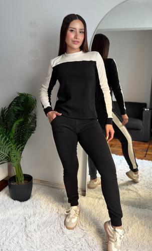 Conjunto de Darlon Rib