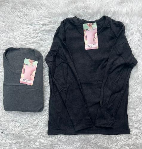 Remeras Térmicas