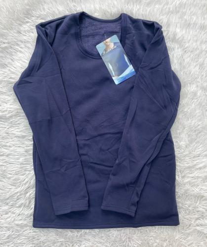 Remeras Térmicas Dama