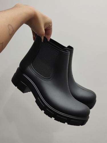 Bota Lluvia Economica