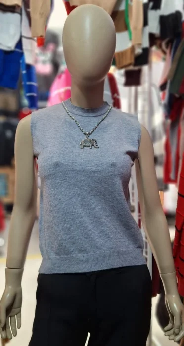 Musculosa Bremer Liso