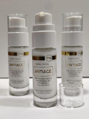 Crema Facial