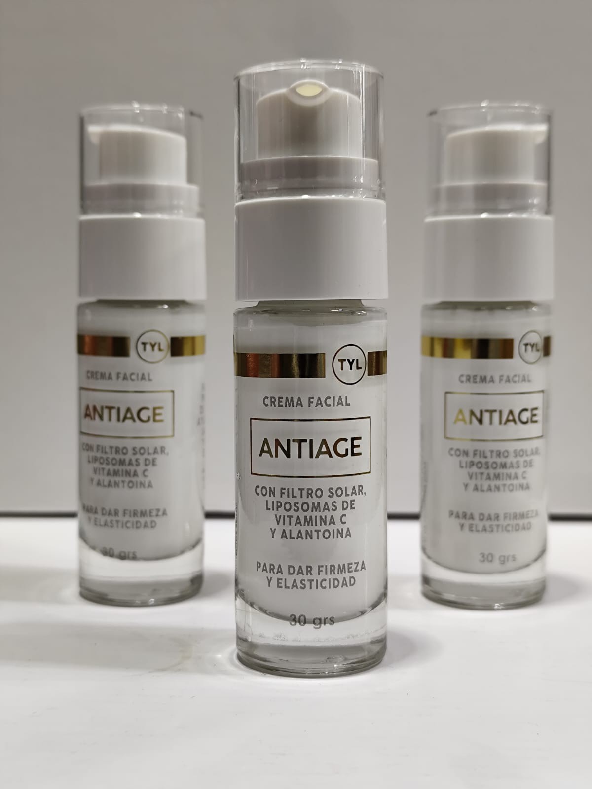 Crema Facial - Imagen 2