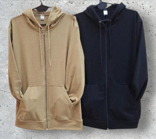 Campera Darlon Talles Especiales - Miniatura 2