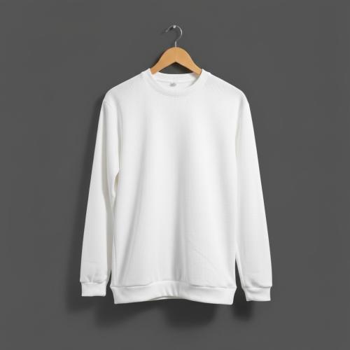 Sweaters de Wafle Frizado - Miniatura 2