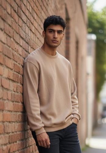 Sweaters de Wafle Frizado - Miniatura 4
