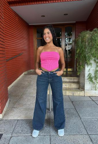 Wide Leg Oxido