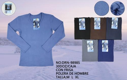 Camiseta Darlon( Piel de Durazno)