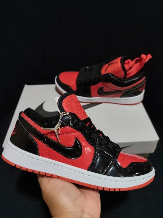 Zapatillas Jordan Premium Importado