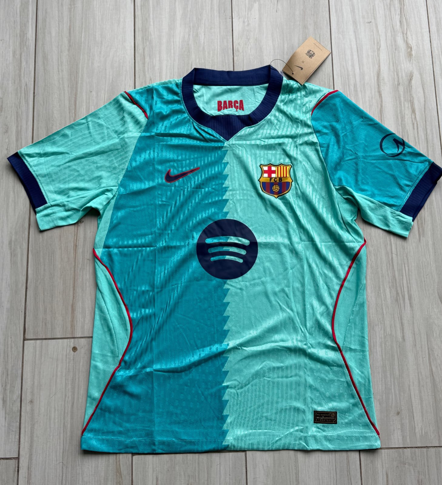 Camisetas G5 Importadas - Imagen 2