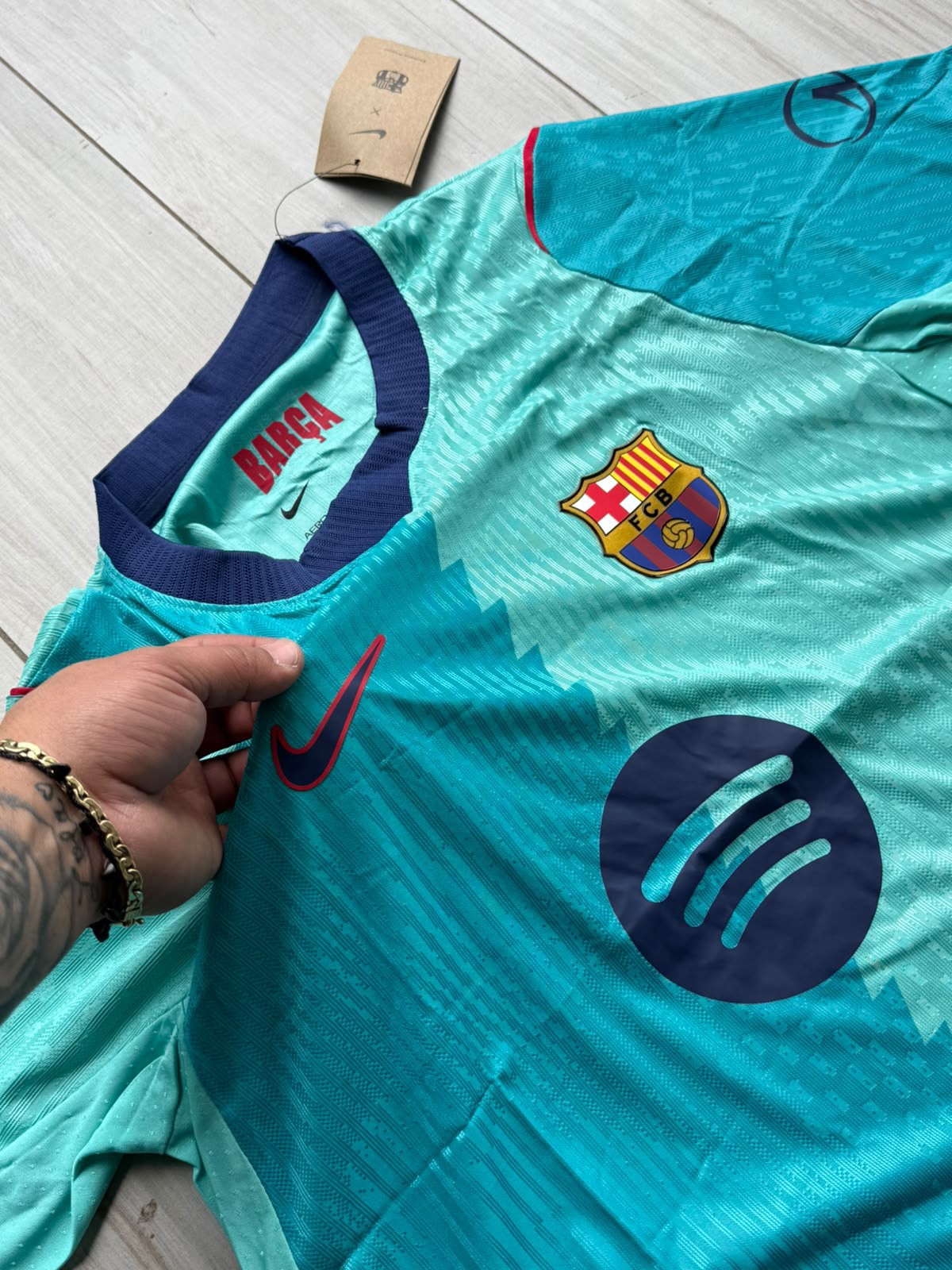 Camisetas G5 Importadas - Imagen 2