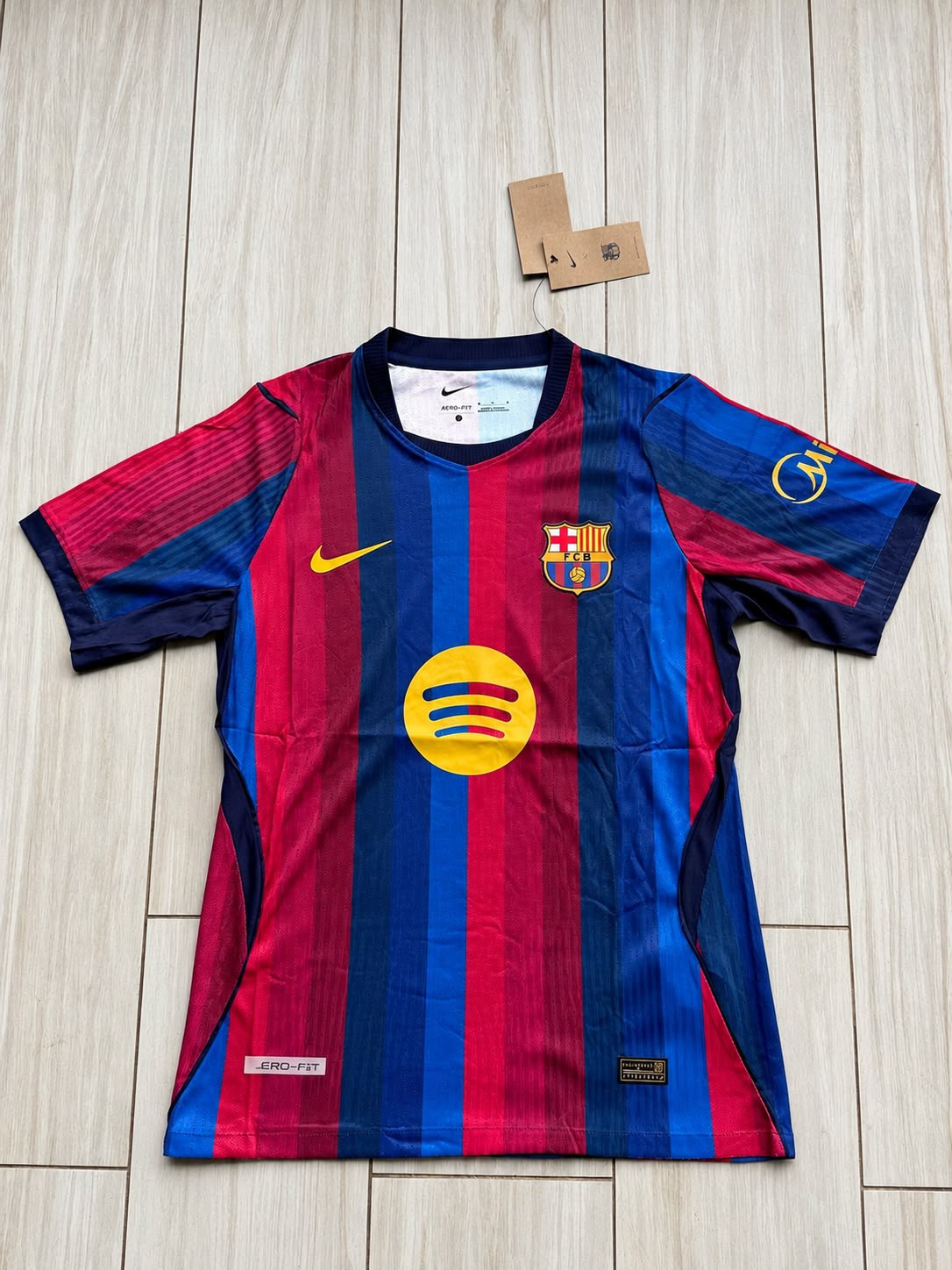 Camisetas G5 Importadas - Imagen 3