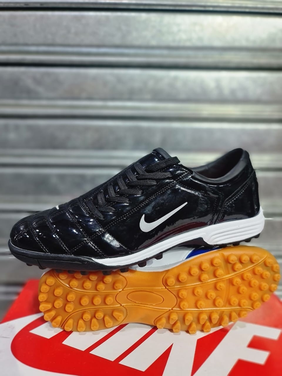 Botin Futbol 5 Premium Importado - Imagen 2