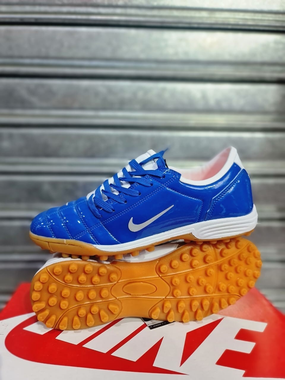 Botin Futbol 5 Premium Importado - Imagen 5