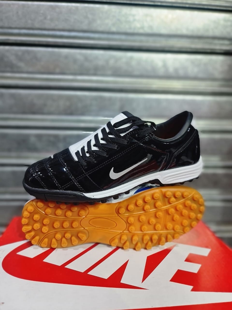 Botin Futbol 5 Premium Importado - Imagen 6