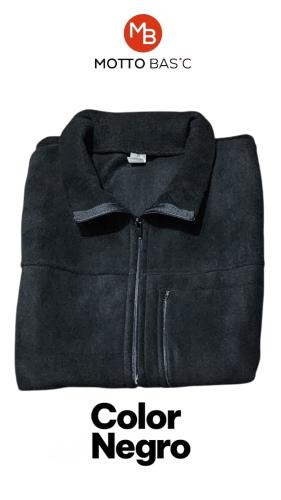 Chaleco Polar Talle Especial - Miniatura 4