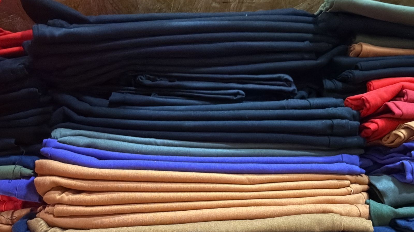 Pantalon de Begalina Recta - Imagen 2
