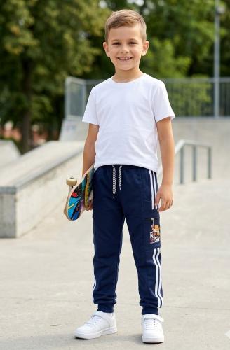 Pantalones de Niños Frisados - Miniatura 6