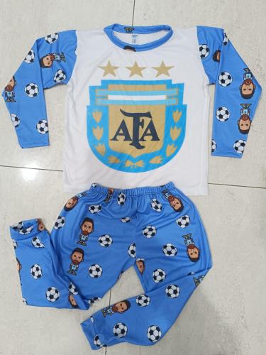 Pijamas para Niños