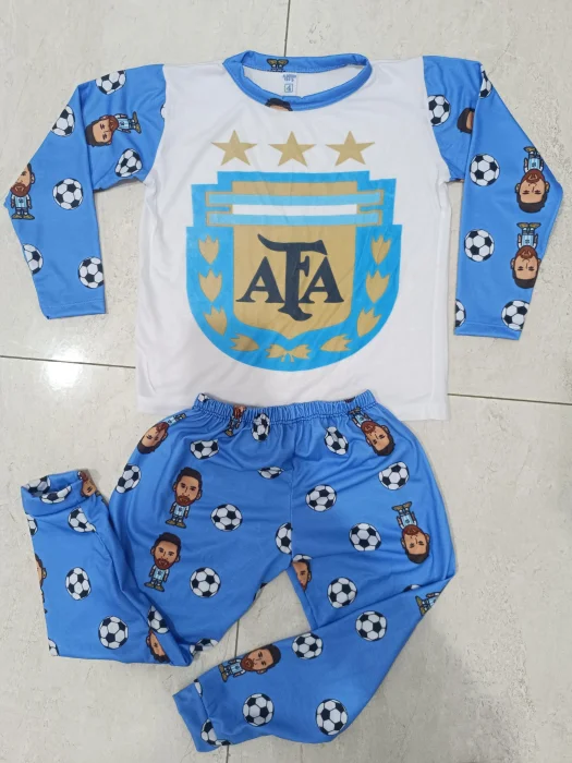 Pijamas para Niños